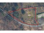 Plot For Sale In Rising Sun, Maryland