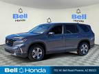 2024 Honda Pilot EX-L 7 Passenger