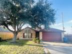 Home For Sale In Ingleside, Texas