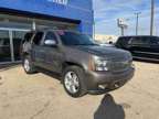 2011 Chevrolet Tahoe LTZ