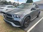 2021 Mercedes-Benz GLE GLE 350