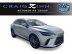 2023 Lexus RX 350