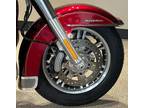 2017 Harley-Davidson Trike Tri Glide® Ultra