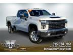 2023 Chevrolet Silverado 3500HD LTZ