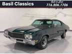 1971 Buick Skylark