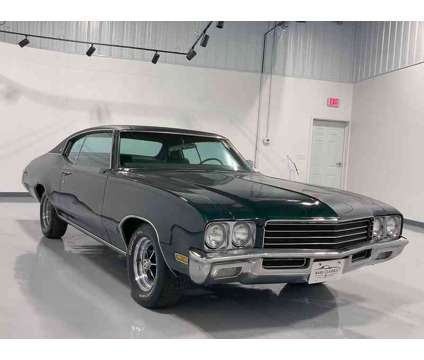 1971 Buick Skylark is a Grey 1971 Buick Skylark Classic Car in Depew NY