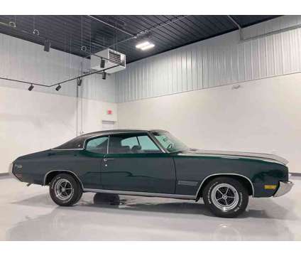 1971 Buick Skylark is a Green 1971 Buick Skylark Classic Car in Depew NY