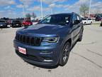 2020 Jeep Grand Cherokee Limited X CERTIFIED 1 OWNER