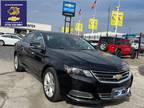 2015 Chevrolet Impala LT 2LT