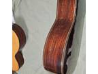 Vintage MIJ Classical Guitar