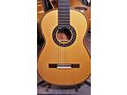 Cordoba Master Series Esteso, Solid Palo Escrito Body, Spruce Top & Cedar Neck