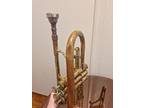 Vintage Olds Ambassador Cornet Early Fullerton CA Vintage Horn 1965