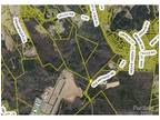 Plot For Sale In Lenoir, North Carolina