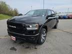 2021 Ram 1500 Laramie SPORT PKG/5.7 HEMI