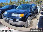 2005 Saturn VUE V6