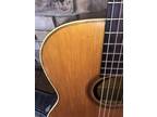 1955 Goya G-20 Non-Cutaway Classical Guitar - Good Condition