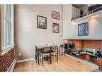 Condo For Sale In Denver, Colorado