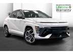 2024 Hyundai Kona N Line