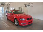 2007 BMW 3 Series 335i