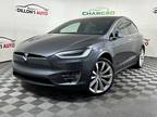 2017 Tesla Model X 100D