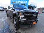 2022 Ford F-350SD Lariat