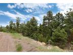 Plot For Sale In Conifer, Colorado