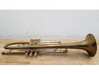 NY Stradivarius Model Vincent Bach, Corporation Bell, NY 67 Trumpet - USED