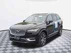 2024 Volvo XC90 Recharge Plug-In Hybrid Ultimate