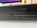 Sonance Virtuoso Amplifier - Power. Level. Phase. Frequency. Left Right. Sub