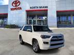 2024 Toyota 4Runner TRD Sport