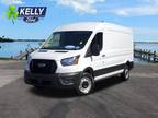 2021 Ford Transit-250 Base