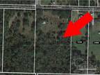 Plot For Sale In Pensacola, Florida