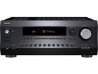 Integra DRX-3.4 9.2 Channel Home Theater Receiver Atmos Wi-Fi Bluetooth