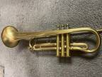 Andalucia AdVance Phase III Bb Trumpet with Powerbore Soprano Bugle Bell