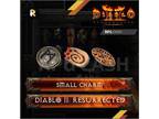 Small Charms - Diablo 2 Resurrected D2r Diablo 2