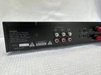 AudioSource AMP100 Analog Stereo Power Amplifier Audio Hifi Home Theater AMP 100