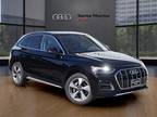 2023 Audi Q5 40 Premium quattro