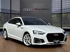 2023 Audi A5 45 S line Premium Plus quattro