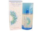 Issey Miyake L'eau D'issey Pour Homme Summer 4.2 Oz
