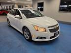 2014 Chevrolet Cruze 2LT