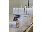 Babylock Victory Serger