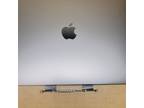 Apple MacBook Air A2337 M1 LCD Screen Display Assembly Replacement (NOT TESTED)