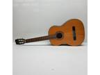 Carlos Classical Guitar