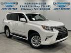 2019 Lexus GX 460