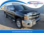 2015 Chevrolet Silverado 2500HD LTZ