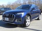 2021 Audi Q5 45 Premium Plus quattro