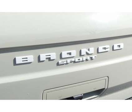 2024 Ford Bronco Sport Big Bend is a Tan 2024 Ford Bronco SUV in Indianapolis IN