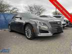 2017 Cadillac CTS 3.6L Luxury