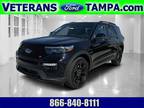 2024 Ford Explorer ST In-Stock