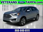 2024 Ford Edge SEL In-Stock